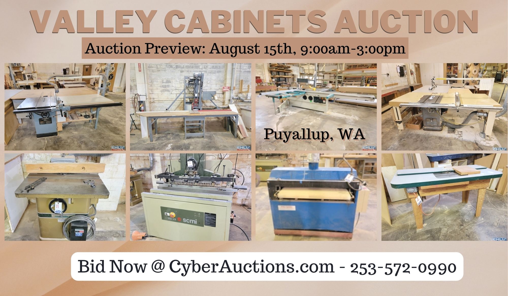 Valley Cabinet